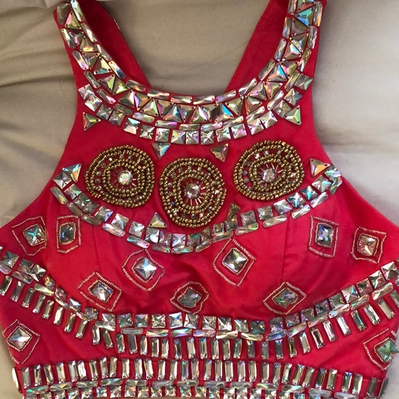 Dress - Picture 2 of 4